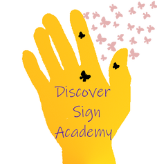 Discover Sign Academy